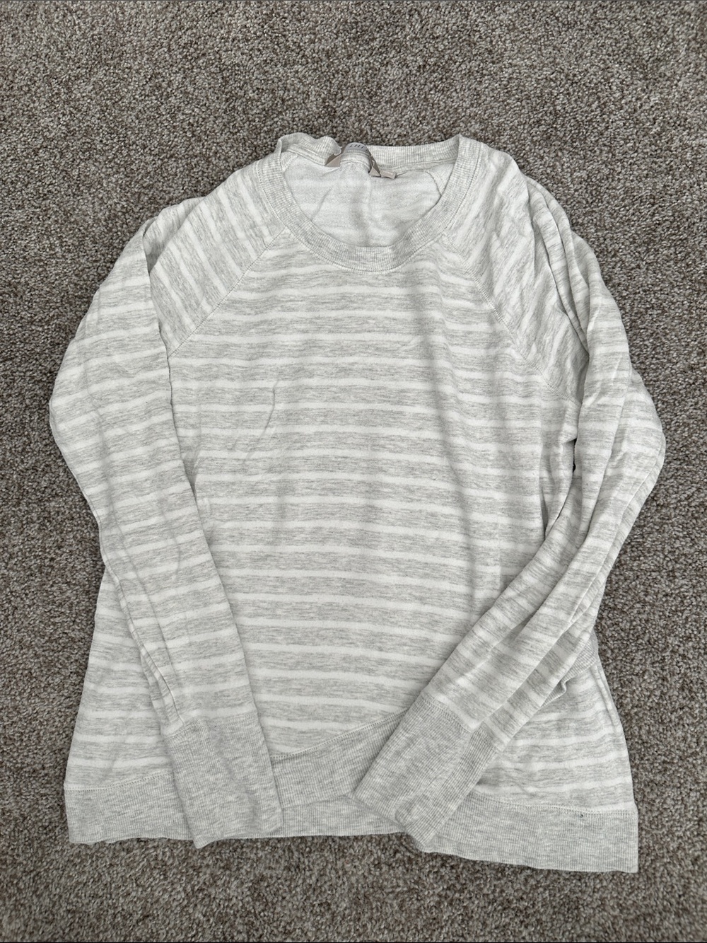 Athleta soft sweatshirt size medium - Picture 1 of 6